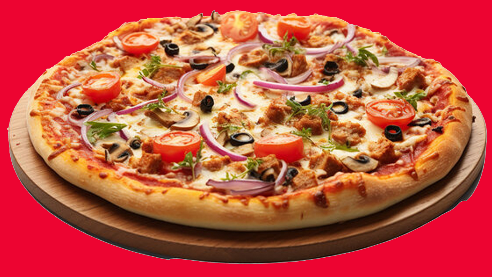 Pizzas Le Coin Gourmand