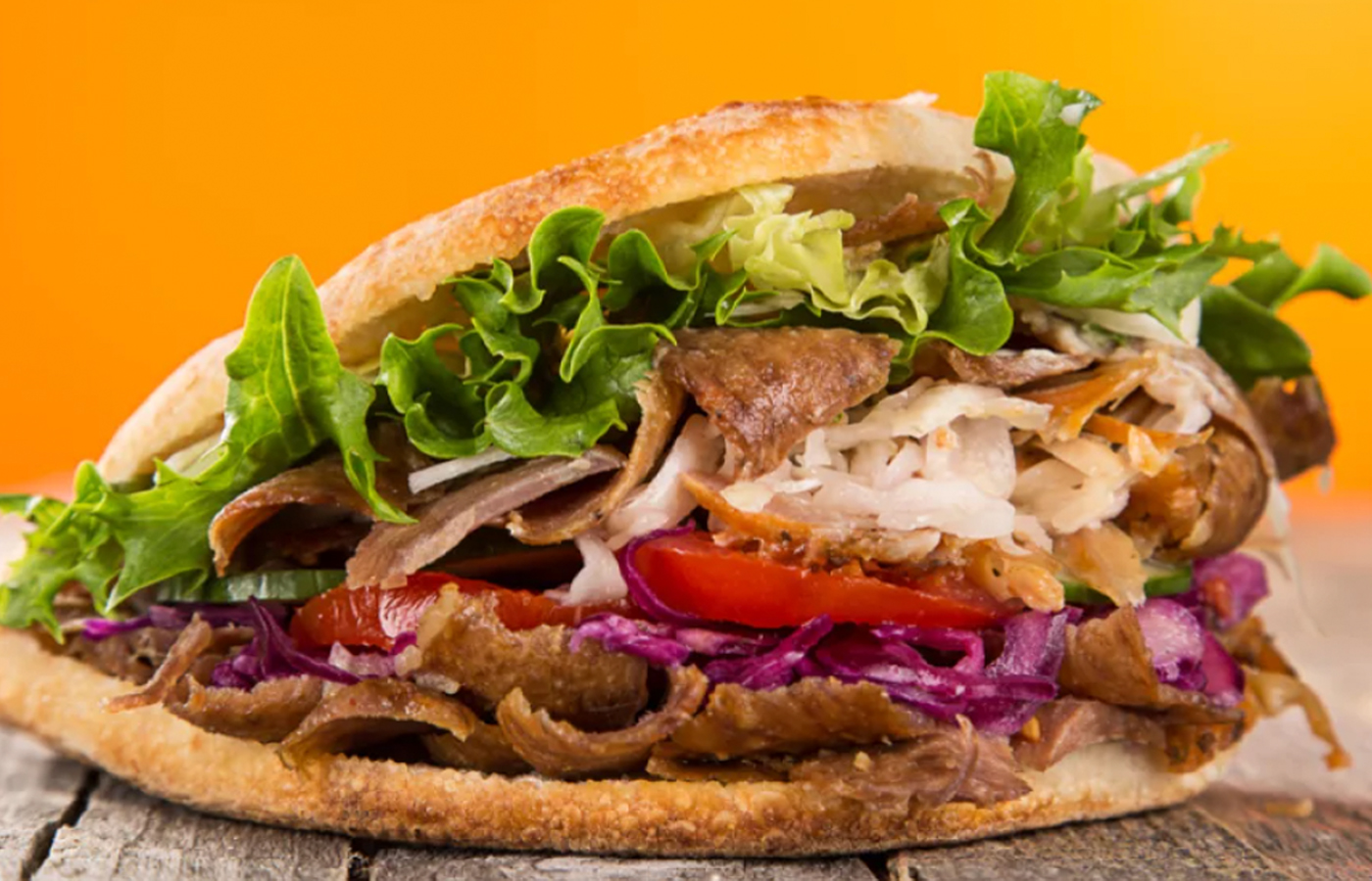 Sandwich Le Coin Gourmand